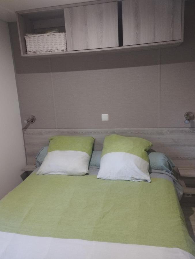 Mobil-Home Tout Confort A 300M De L'Ocean Saint-Brévin-les-Pins Esterno foto